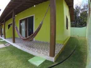 Casa em Pipa 2 quartos